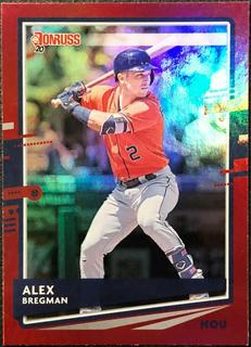 Alex Bregman
