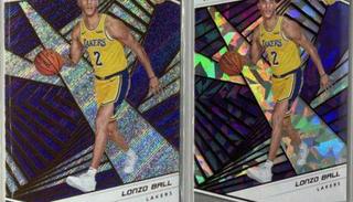 Lonzo Ball