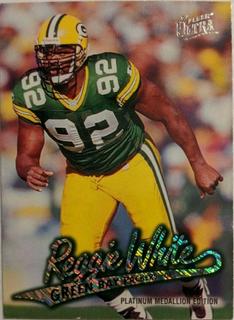 Reggie White