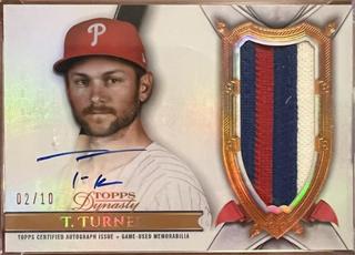 Trea Turner
