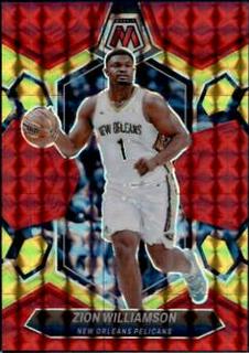 Zion Williamson