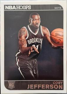 Cory Jefferson