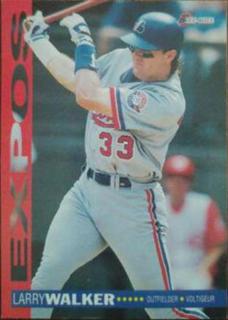 Larry Walker