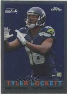 Tyler Lockett