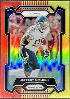 Jeffery Simmons