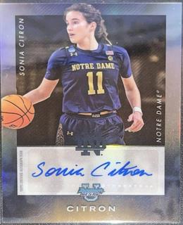 Sonia Citron
