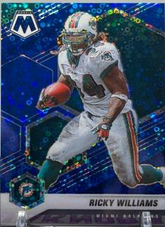 Ricky Williams