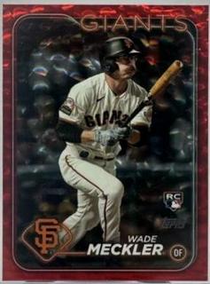 Wade Meckler