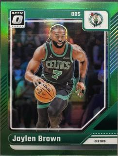 Jaylen Brown