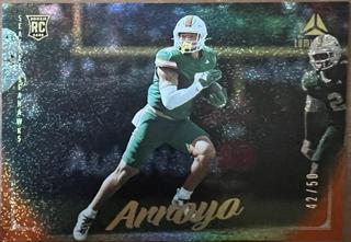 Elijah Arroyo