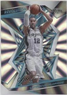 LaMarcus Aldridge