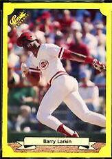 Barry Larkin