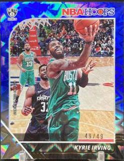 Kyrie Irving