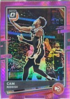 Cam Reddish