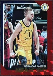 Domantas Sabonis