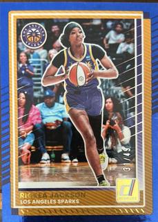 Rickea Jackson