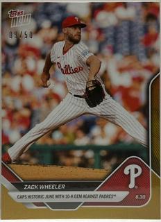 Zack Wheeler