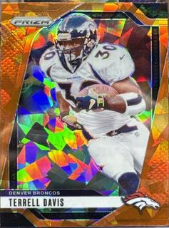 Terrell Davis