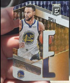 Stephen Curry