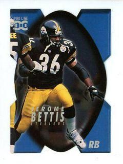 Jerome Bettis
