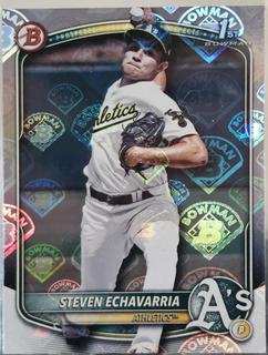 Steven Echavarria