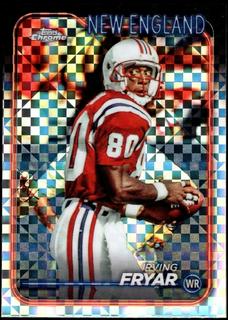 Irving Fryar