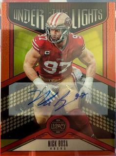 Nick Bosa