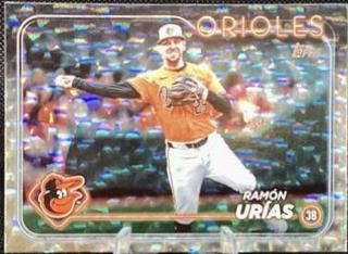 Ramon Urias
