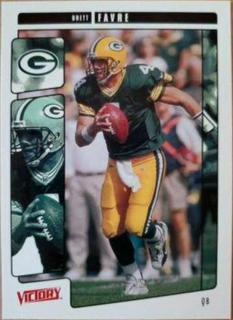 Brett Favre