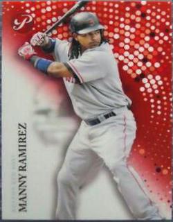 Manny Ramirez