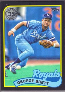 George Brett