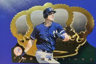 Tino Martinez