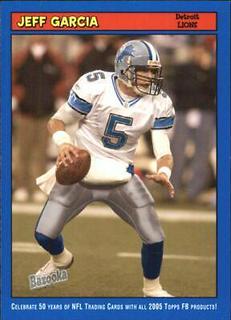 Jeff Garcia