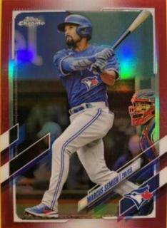 Marcus Semien