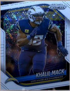 Khalil Mack