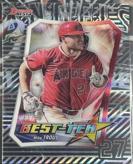 Mike Trout