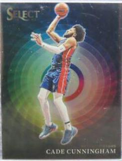 Cade Cunningham