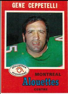 Gene Ceppetelli