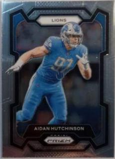 Aidan Hutchinson