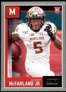 Anthony McFarland Jr.