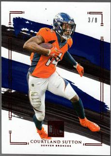 Courtland Sutton