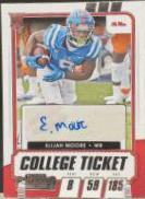 Elijah Moore