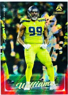 Leonard Williams
