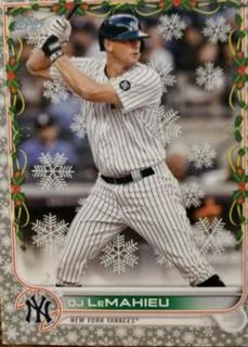 DJ LeMahieu