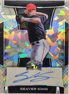 Seaver King