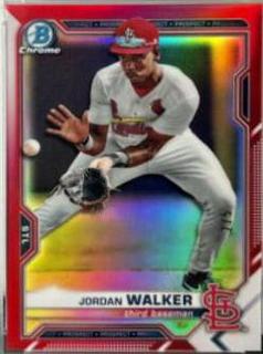 Jordan Walker