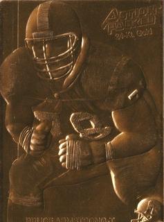 Bruce Armstrong