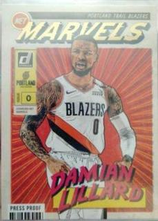 Damian Lillard