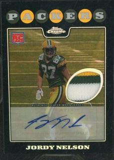 Jordy Nelson