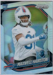 Maxwell Hairston